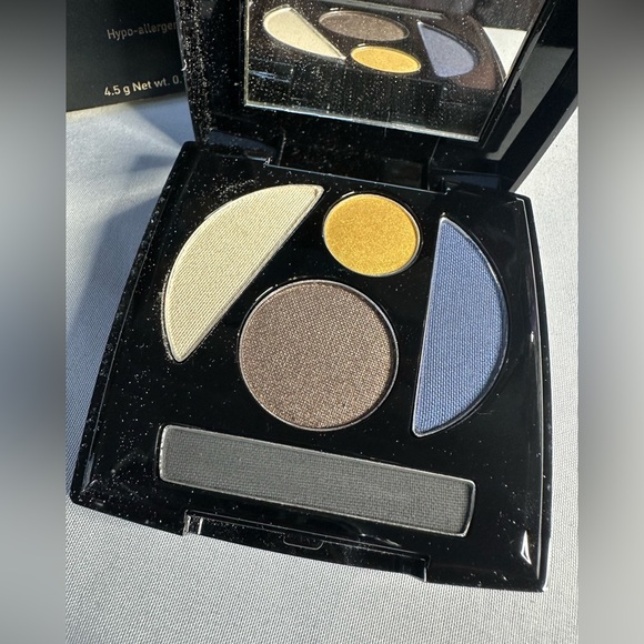 Limited edition Boots No7 Opulence Eye Pallette - Picture 3 of 4